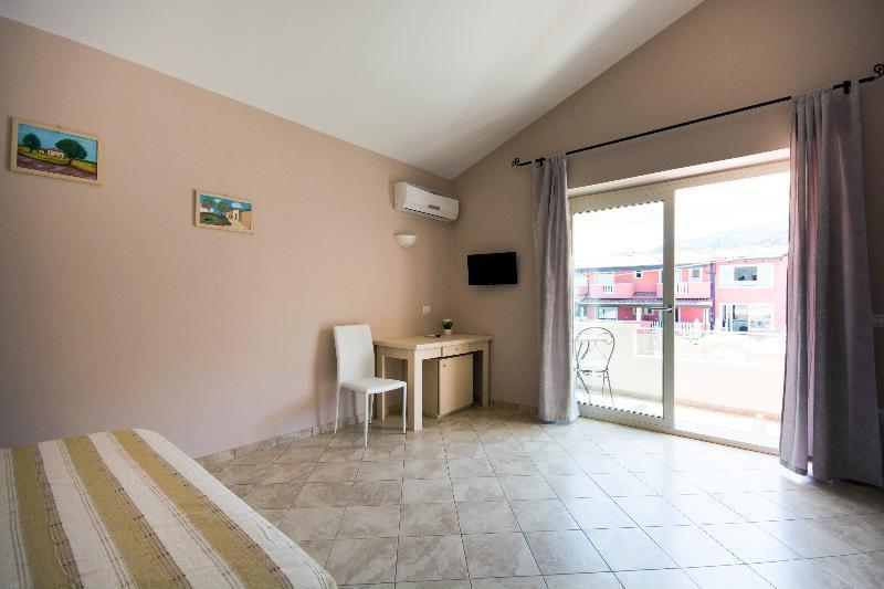 Residenza Borgo Italico 3* Santa Domenica (Vibo Valentia)
