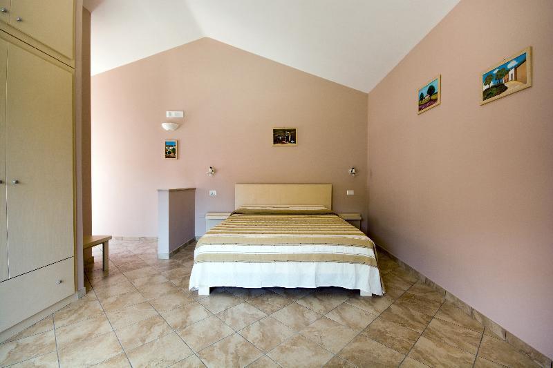 Residenza Borgo Italico Couette-café Santa Domenica (Vibo Valentia)