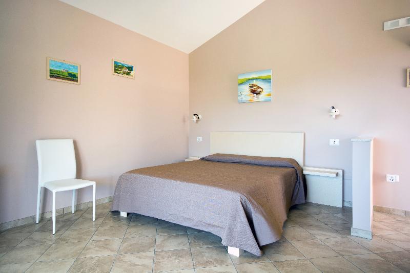 Residenza Borgo Italico 3*
