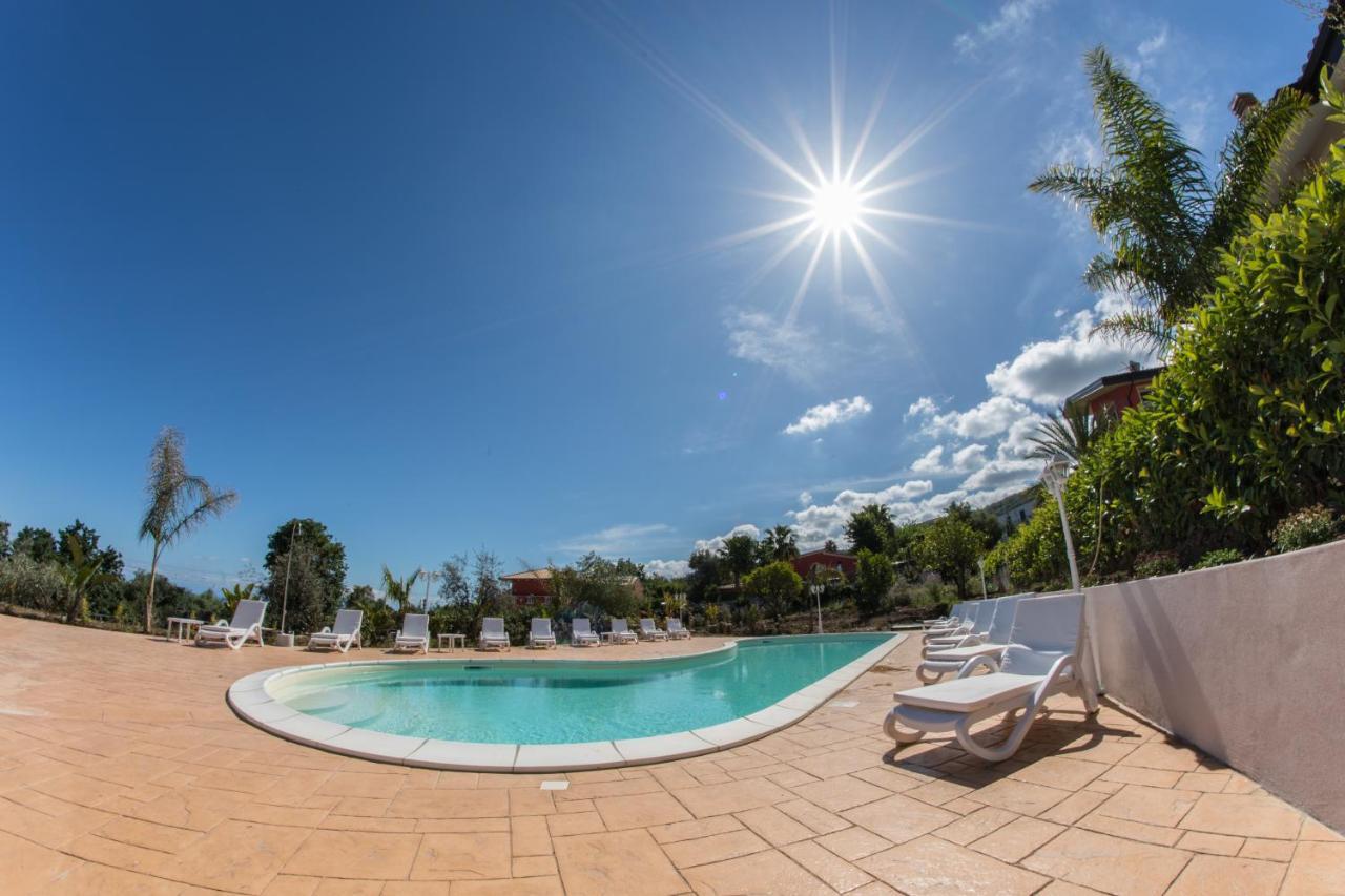 Residenza Borgo Italico 3*
