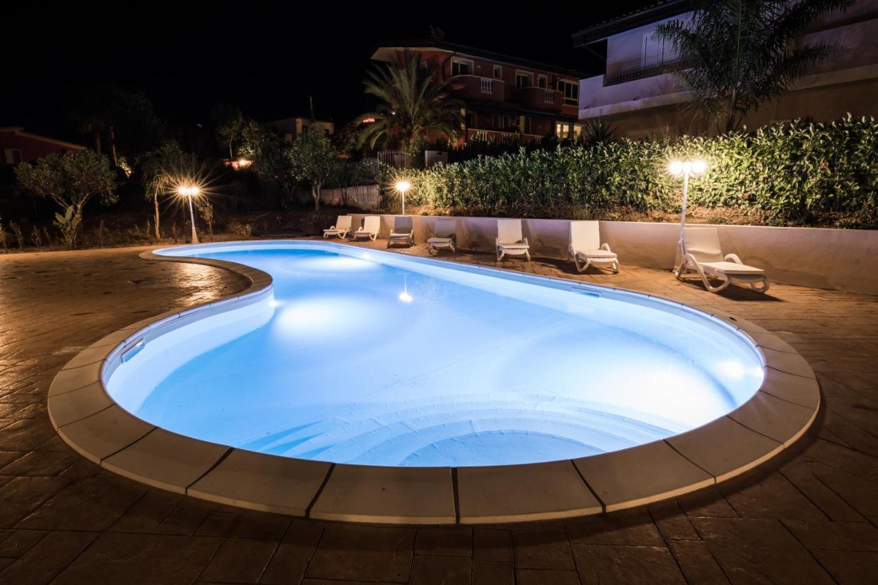 Couette-café Residenza Borgo Italico 3*