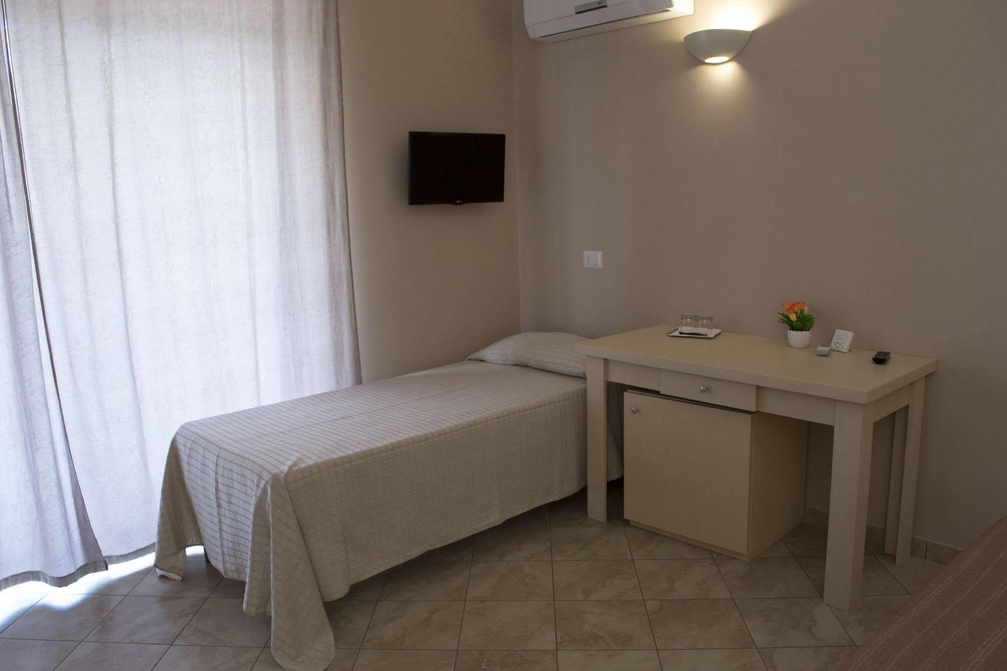 Couette-café Residenza Borgo Italico