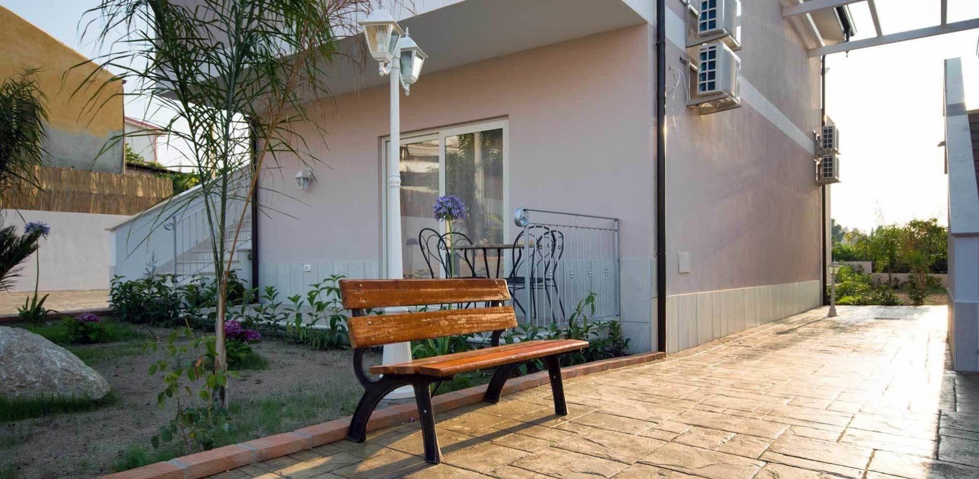 Residenza Borgo Italico 3*