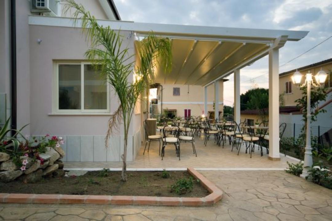 Residenza Borgo Italico Couette-café Santa Domenica (Vibo Valentia)